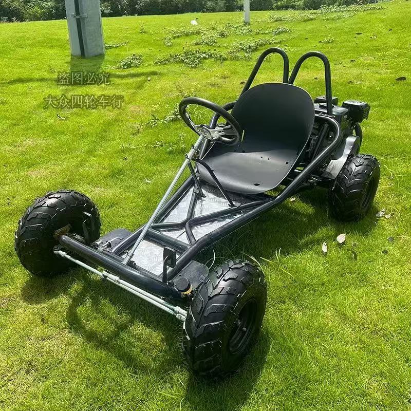 Картинг 168cc