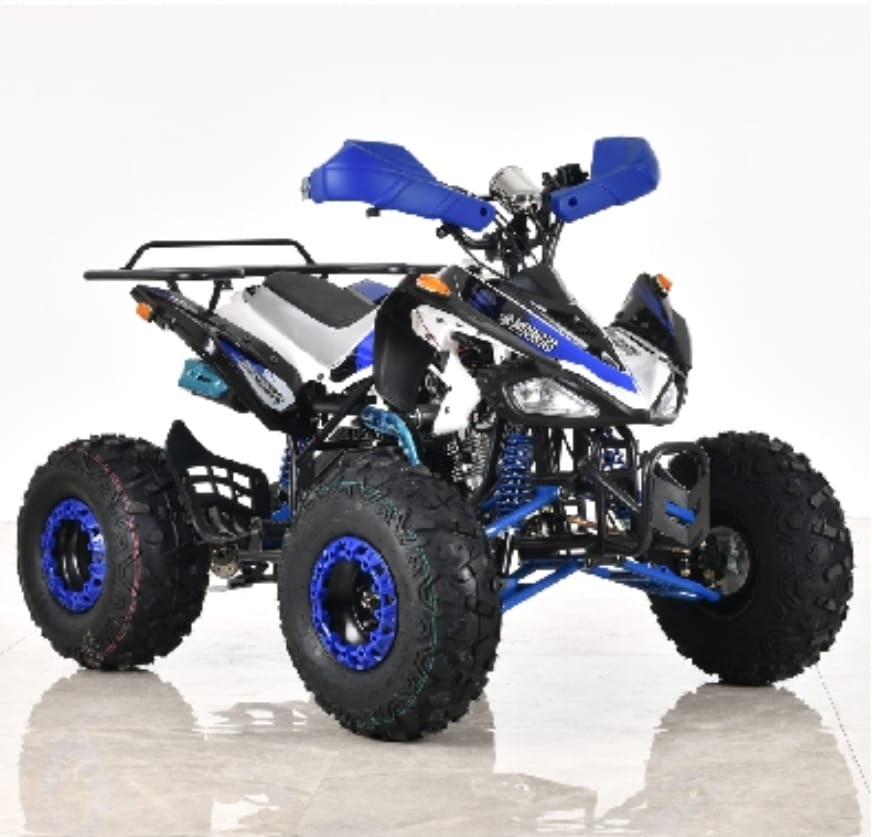 Квадроцикл 125cc
