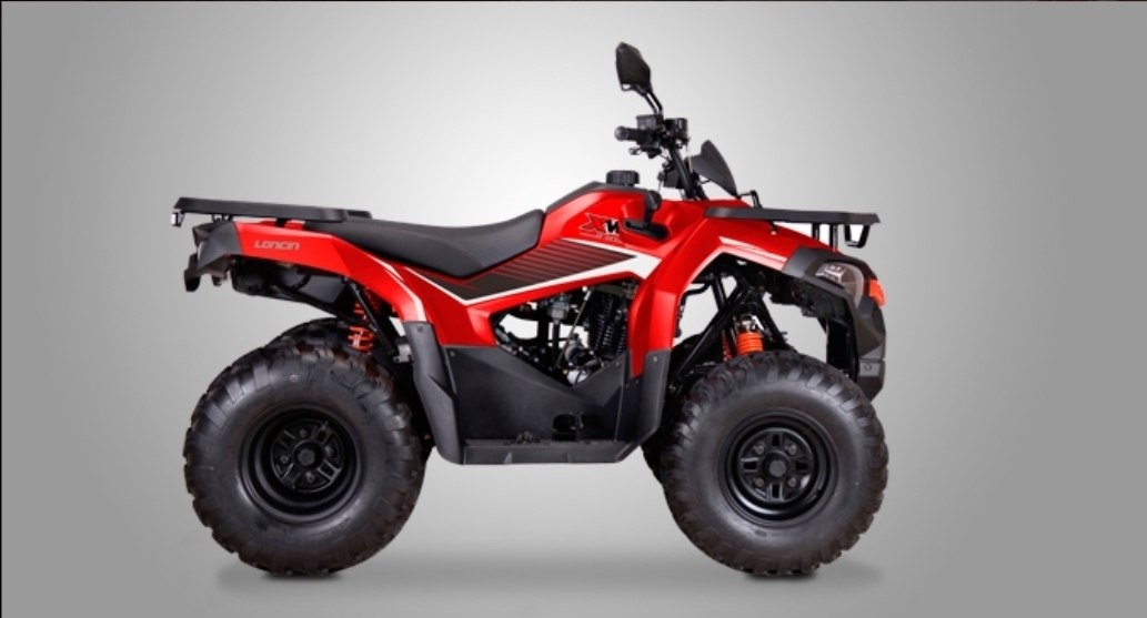 Loncin 230