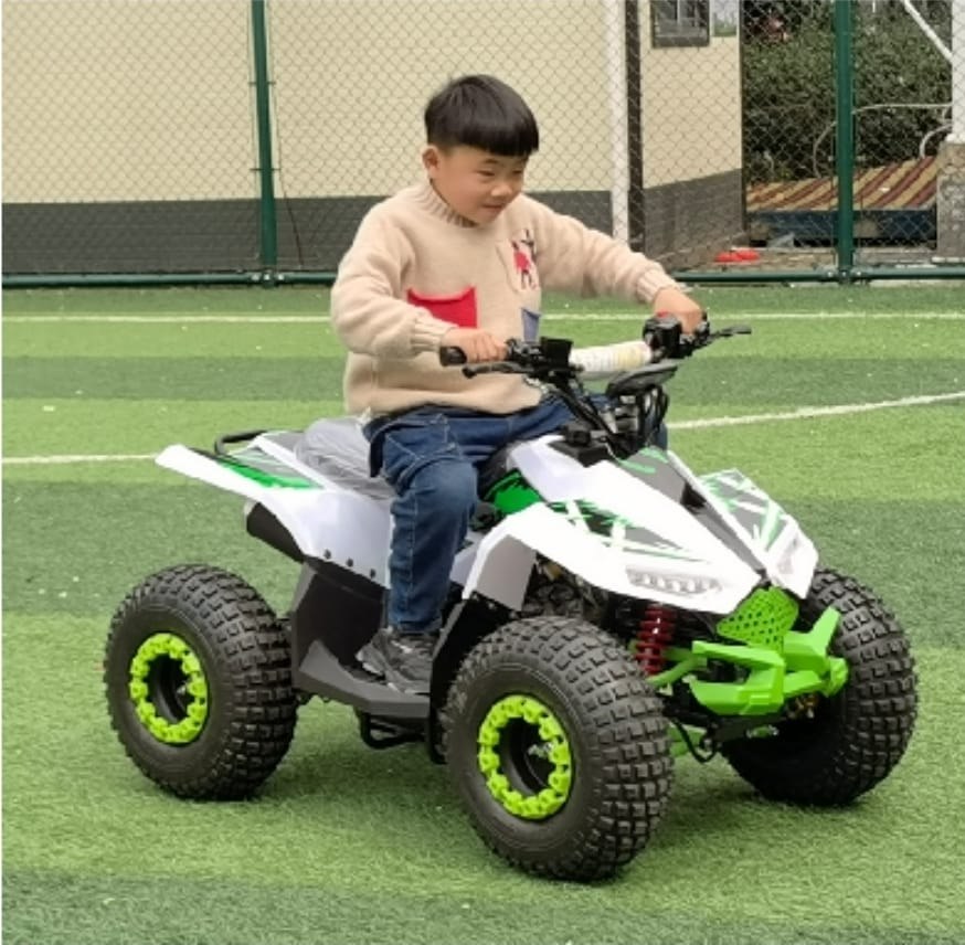 Квадроцикл 110cc