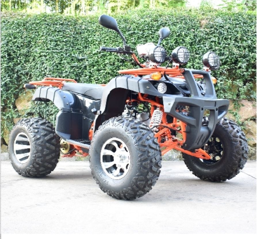 YS200C-GY6-2