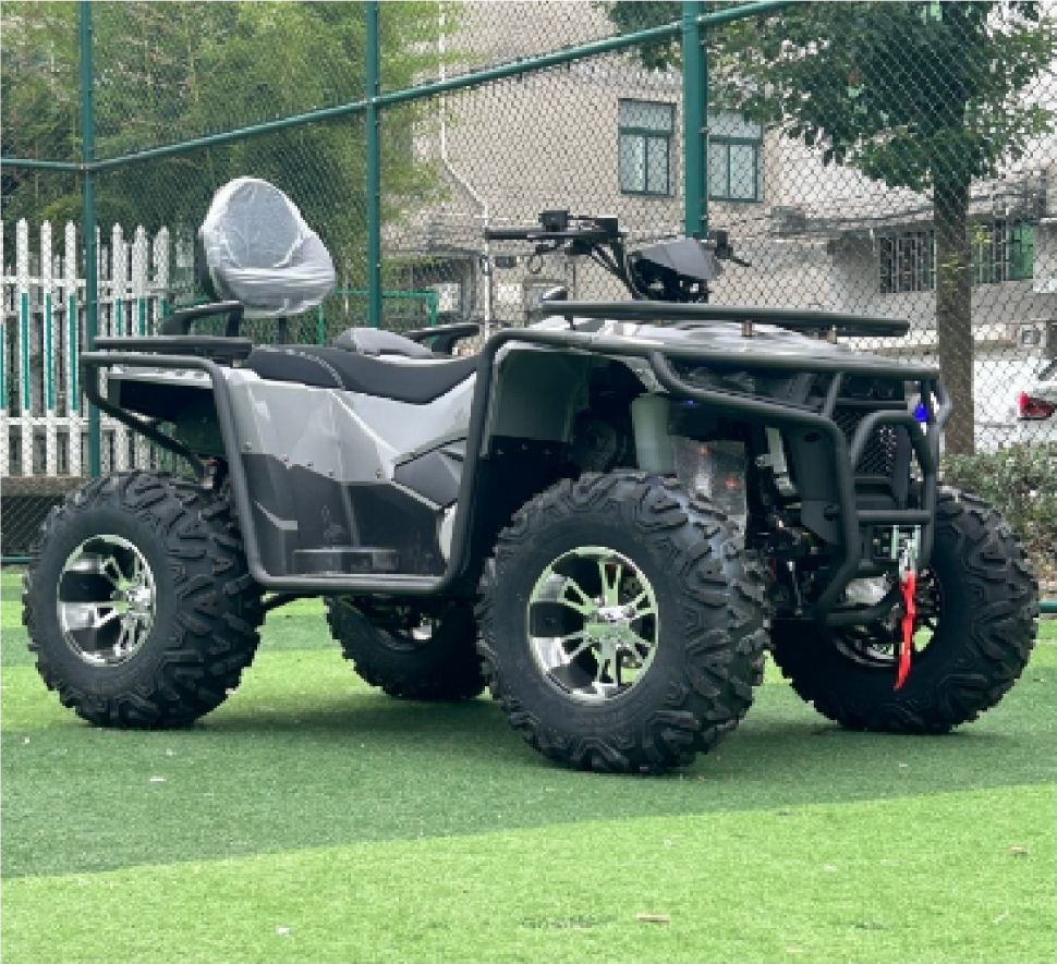 Квадроцикл YS400CC 4×4